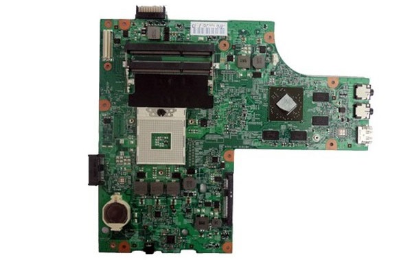 Mainboard laptop Dell inspiron N5010